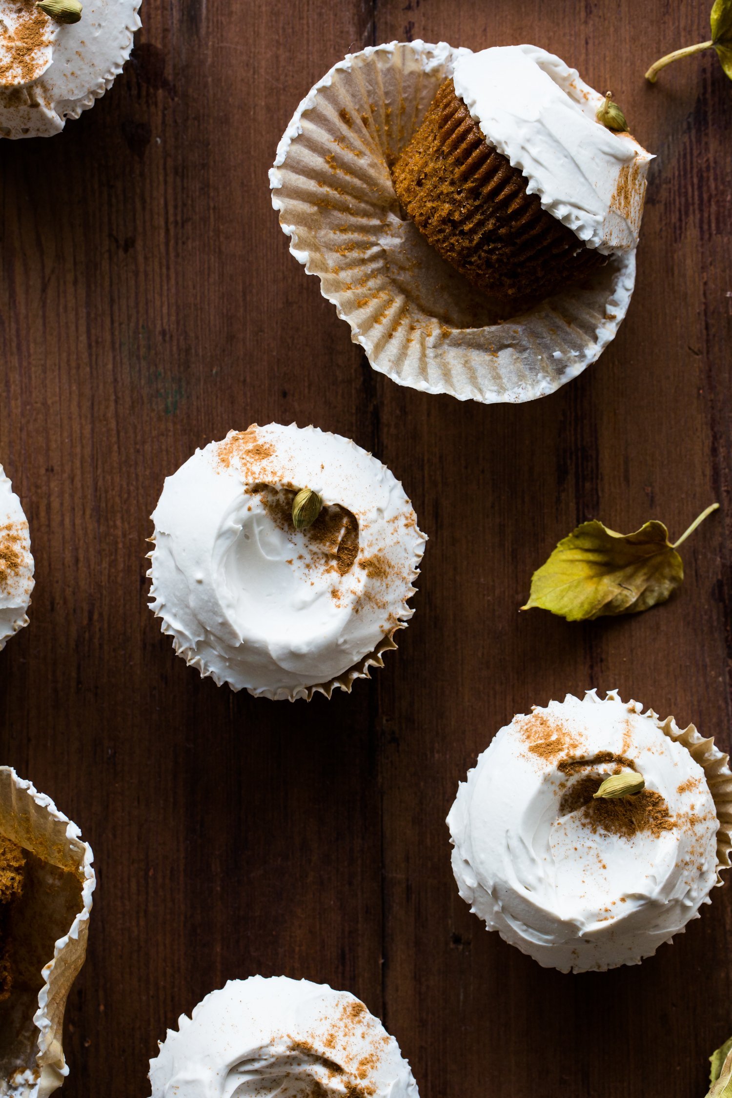 Baking Cakes With Rye Flour Baking Cakes With Rye Flour